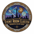 Event Room Cluster